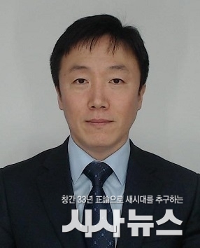 이용수 국립영천호국원 원장