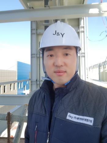 ㈜제이엔와이종합건설 배준성 대표