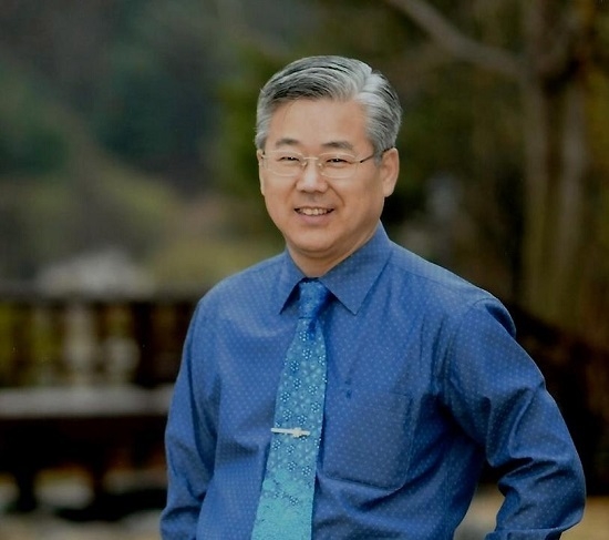공익법인 국민성공시대 윤현 사무총장.
