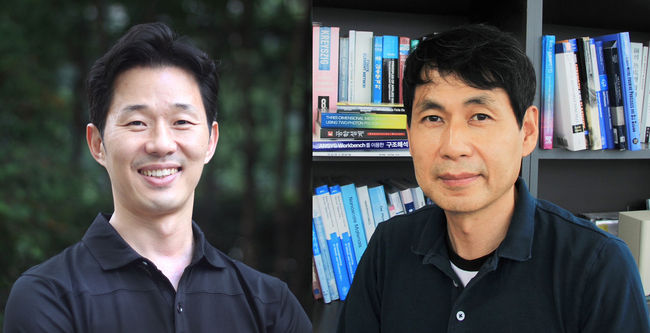 부산대 황춘규 박상후 교수