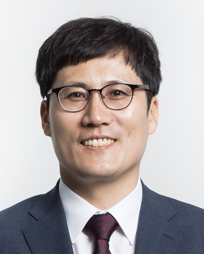 신문방송학과 남인용 교수 