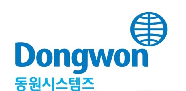 동원시스템즈.