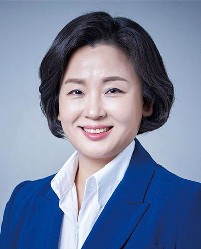 이수진 국회의원(더불어민주당, 비례대표)