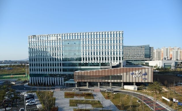 국민연금 글로벌 기금관 전경 (제공=국민연금)