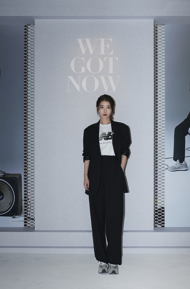 사진제공=NEW BALANCE