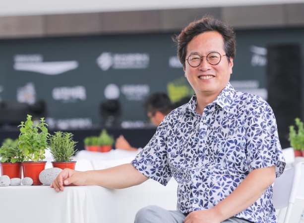 경기관광공사 사장으로 내정된 황교익 씨. / 사진제공=뉴시스