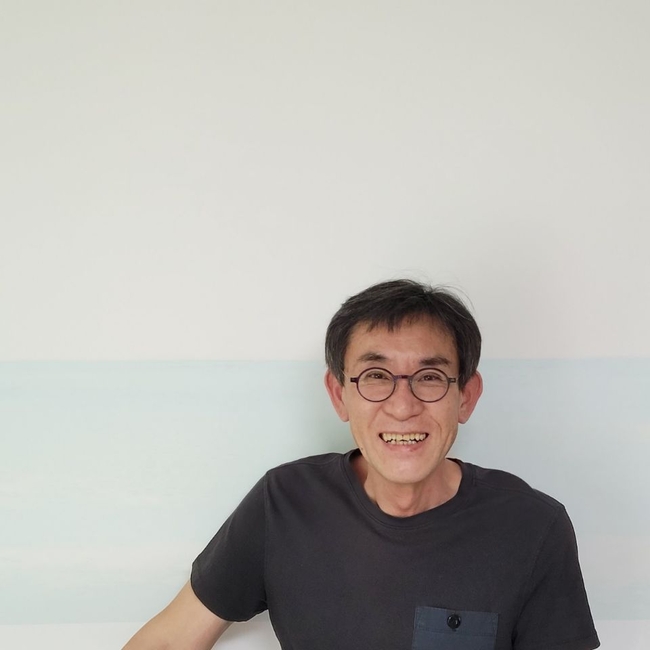 민병길 작가