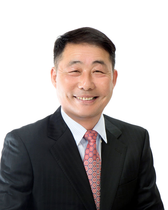 성주군의회 전수곤 부의장