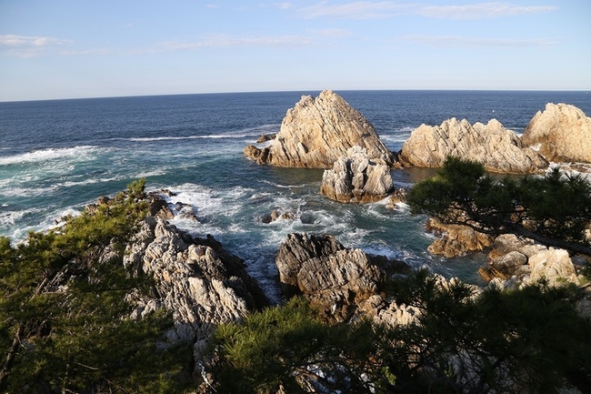 삼척(사진=뉴시스 제공)