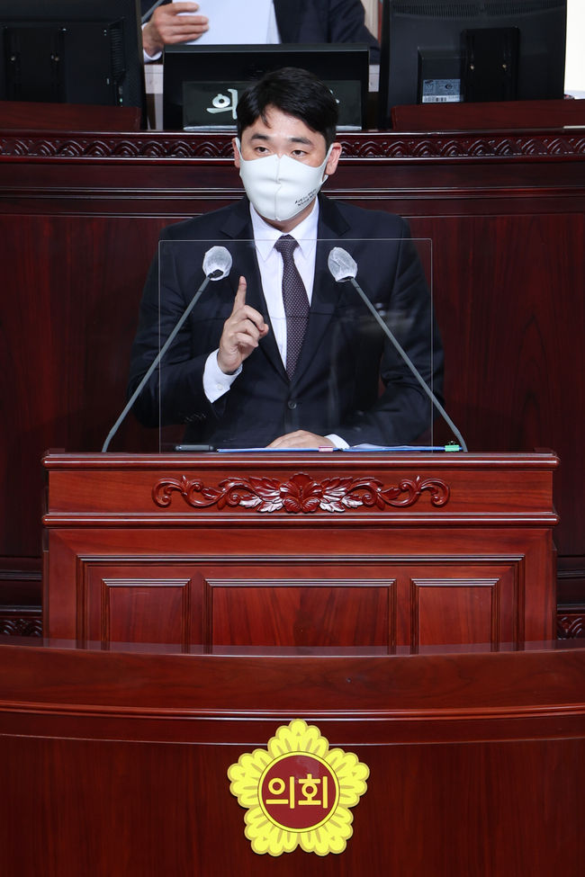 자료사진=신정현 경기도의원