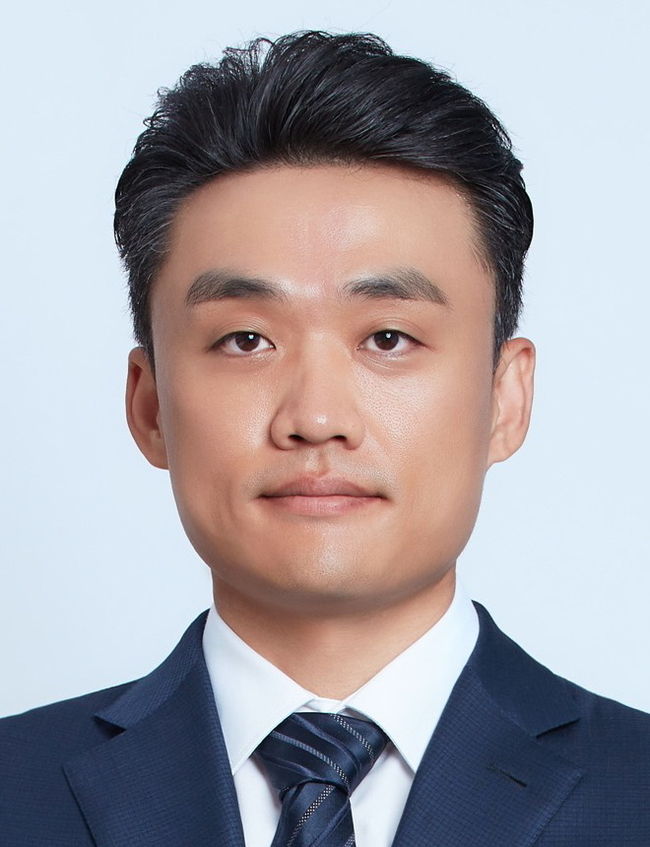 법무법인 정의 강동원 대표변호사.