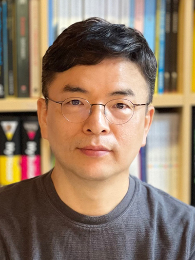 조정형 교수 사진