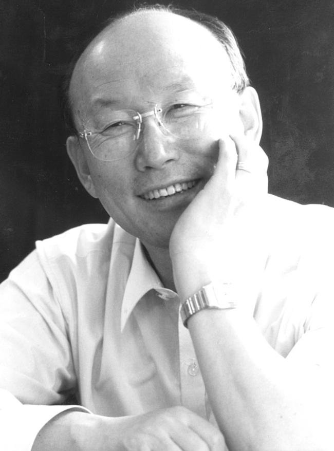 여의도순복음교회 설립자 조용기 원로목사 (사진=여의도순복음교회 제공) 2021.09.14.