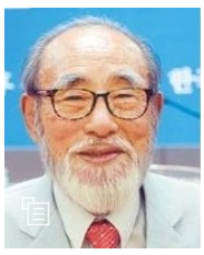 이장식 한신대 명예교수. (사진=한신대 제공)