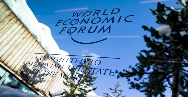 세계경제포럼(WEF·다보스 포럼) (사진= WEF 홈페이지)<br>
