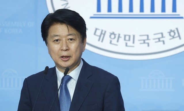 노웅래 더불어민주당 의원.