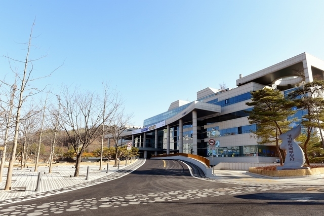 경기도 북부청사(사진/뉴시스)