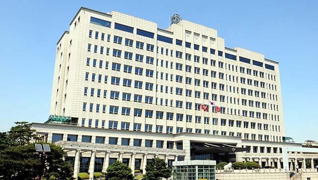 국방부 청사. 2021.08.30. (사진=국방일보 제공) 