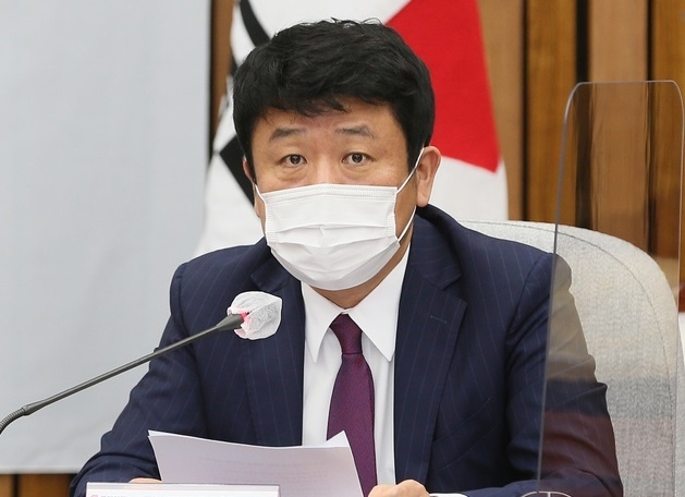 24일 유의동 국민의힘 의원이 국가보훈처로부터 받은 '보훈급여금 부정수급 현황' 자료에 따르면 국가 보훈 대상자의 예우 및 보상을 위한 '보훈급여금'을 부정수급한 이들이 지난 5년간 300여건에 달한 것으로 집계됐다. 총 금액은 44억원에 달했다. (사진=뉴시스 제공)