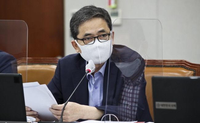 곽상도 국민의힘 의원.
