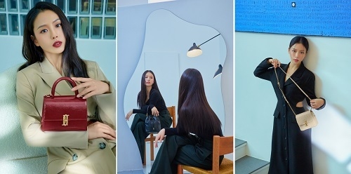 사진출처=제이에스티나 핸드백