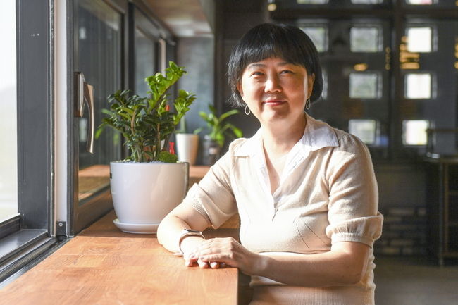 박선미 관광두레PD