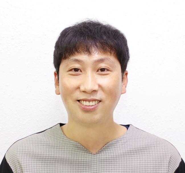 칠곡군청 공무원 직장협의회 제8대 회장 장성원 