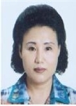 구민상 수상자 사진(윤희순)