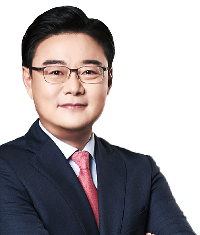 김성원 국민의힘 국회의원(동두천 · 연천) · 경기도당위원장
