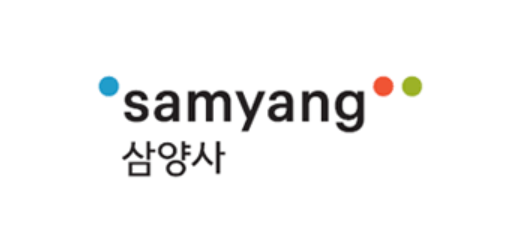 (사진=삼양사 홈페이지 캡처)