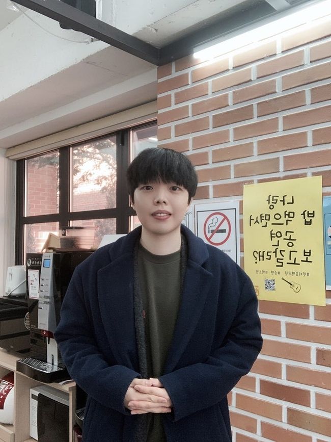 먹스킹 이성환 대표