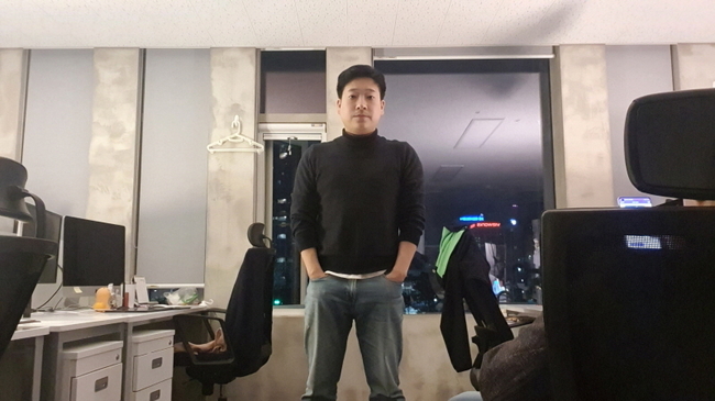 석세스모드 주병천 대표.