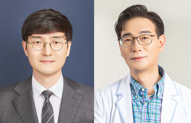 부산대 윤화영 박범준 교수
