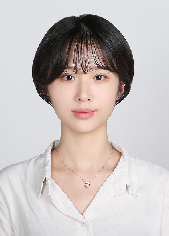 동아대 경영학과 전지우 학생.