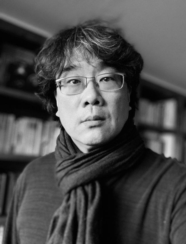 봉준호 감독