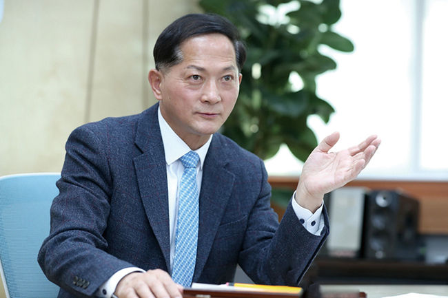 이재준 고양시장