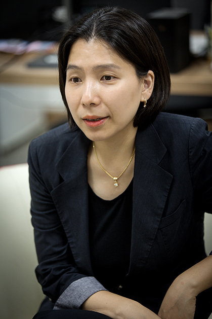 POSTECH 박문정 교수