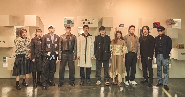사진=서울패션위크 제공