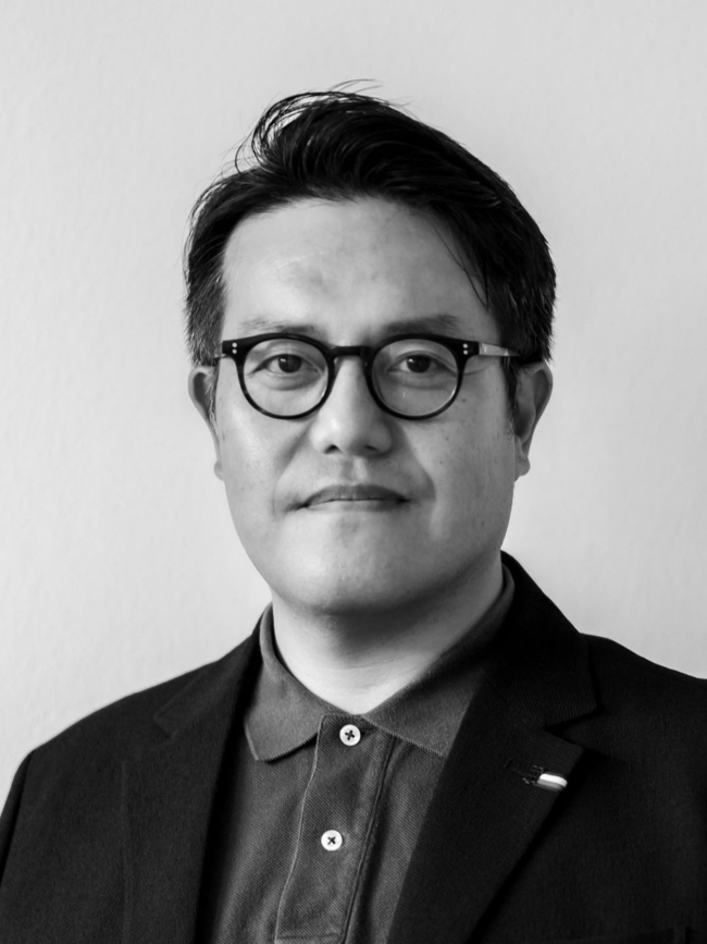박준홍 동아대 창업지원단장(기계공학과 교수).