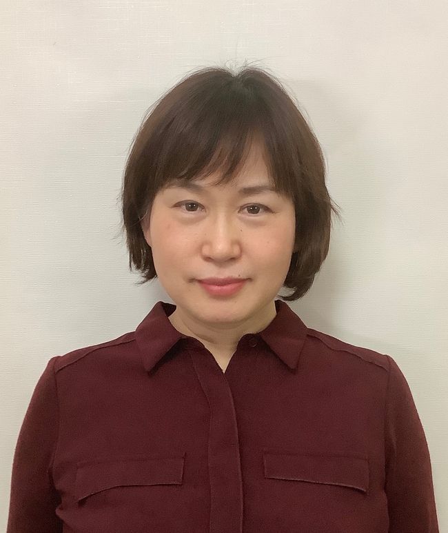  다대고 이선영 교사