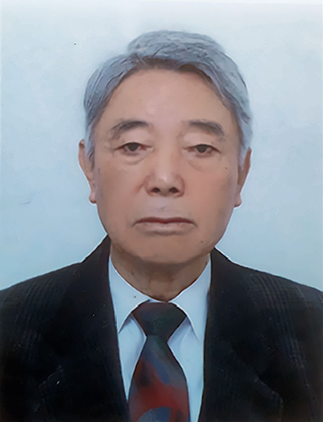 대상 나비생태해설봉사단 김시정(83세, 수성구)