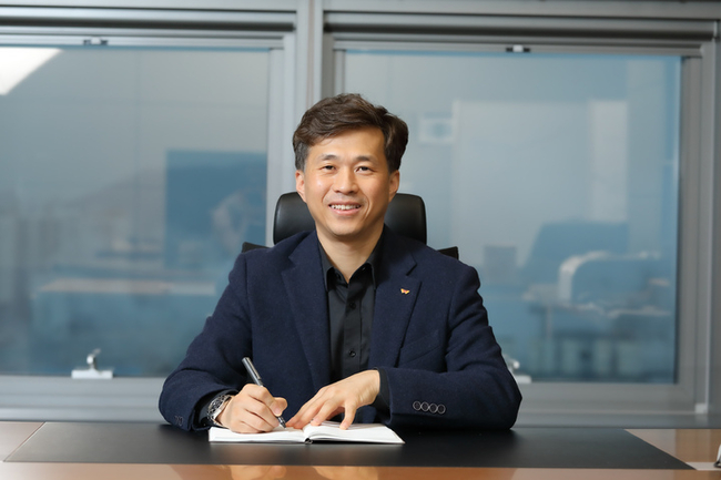 SK하이닉스 곽노정 안전개발제조총괄