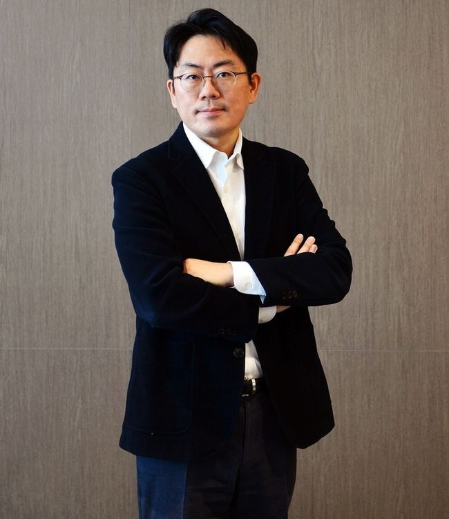 SK하이닉스 노종원 사업총
