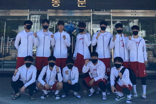 신나는 주말학교 우수사례 공모전 최우수상 관련 – 문화고등학교 농구