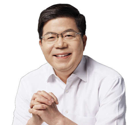 공재광 국민의힘 평택시(갑) 당협위원장