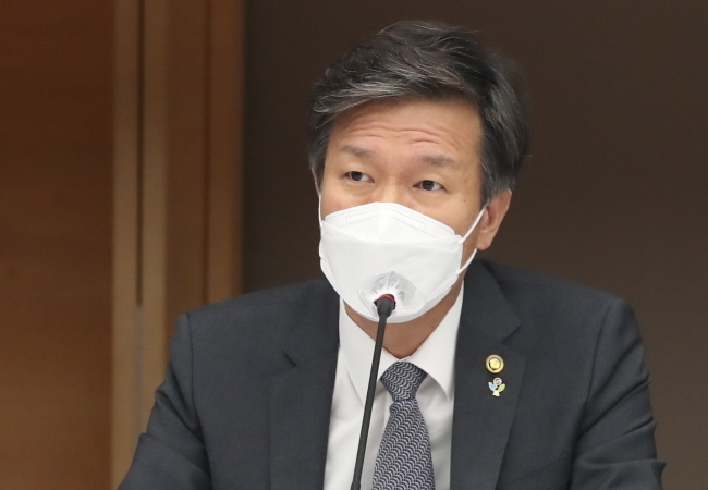 김대지 국세청장은 "코로나19 팬데믹이 지속되면서 소득·자산의 양극화 문제가 더욱 심화됐다"며 "포용적 경제성장을 뒷받침할 수 있는 과세당국의 역할이 어느 때보다 중요하다"고 말했다.