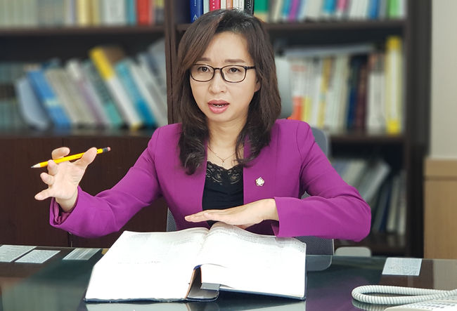 엄정숙 부동산전문 변호사