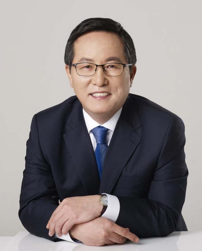 김평남 서울시의원.
