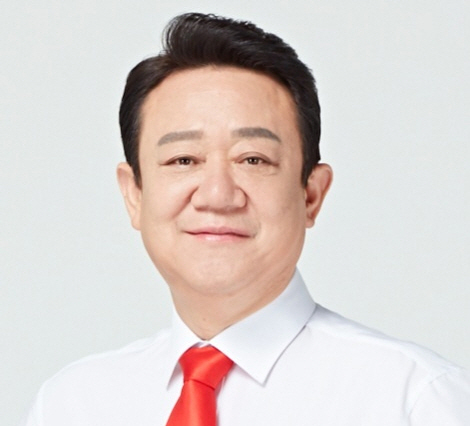 최호 인재영입위원장