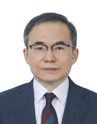 허태완 대사님